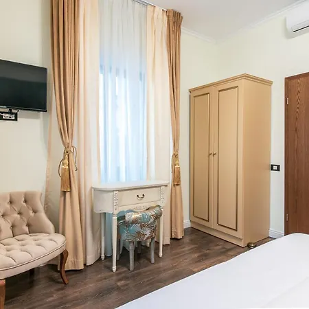 Hotel Akiro Boutique *