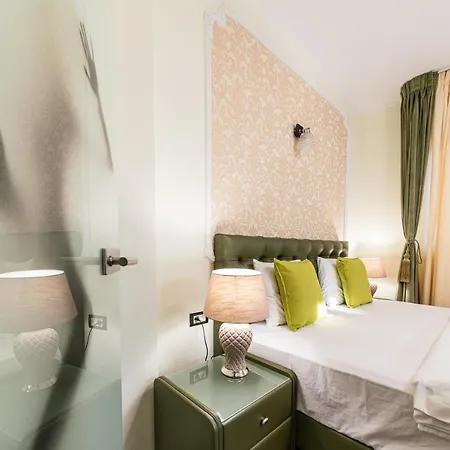 Hotel Akiro Boutique *