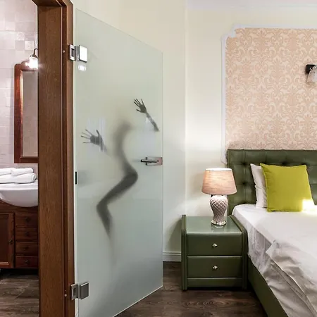 Akiro Boutique Bucharest