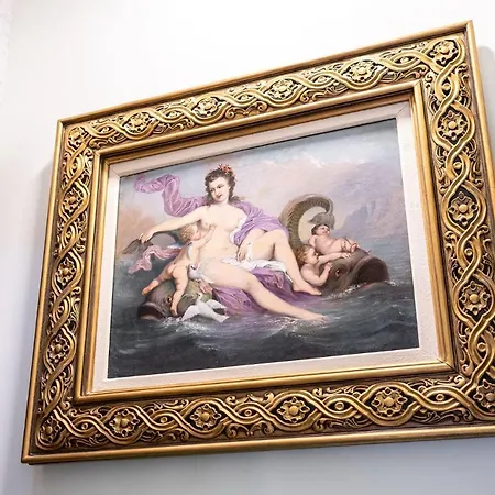 Akiro Boutique מלון