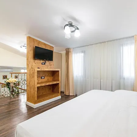 Hotel Akiro Boutique