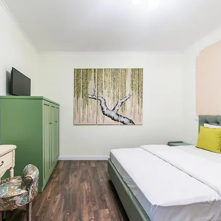Akiro Boutique Hotel *