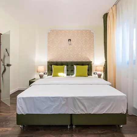 Hotel Akiro Boutique *