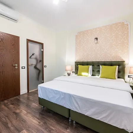 Hotel Akiro Boutique Bucharest