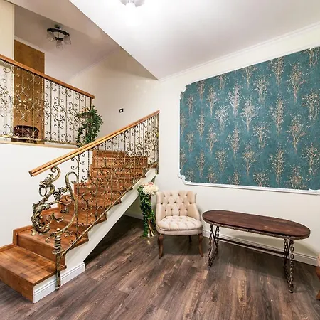 Hotel Akiro Boutique Bucharest