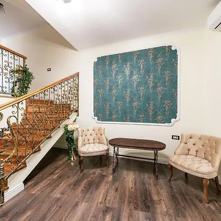 Akiro Boutique * בוקרשט